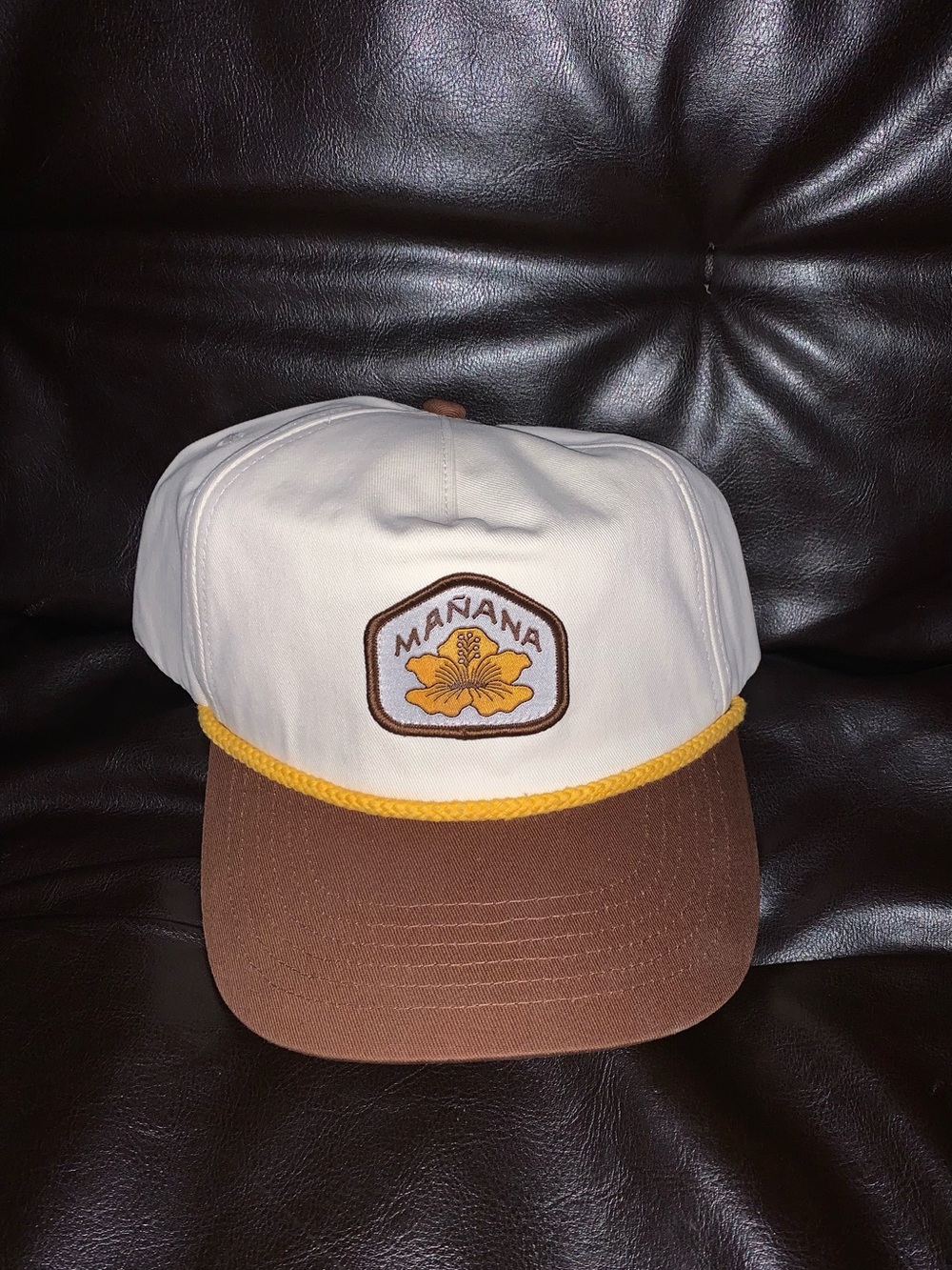 Manana one size fits all BRAND NEW hat